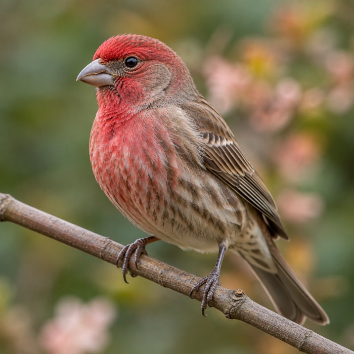 House Finch