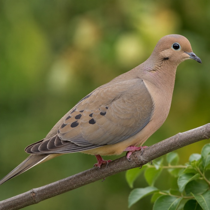 Mourning Dove