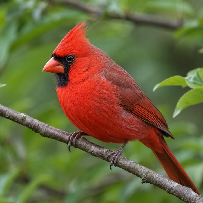 Northern Cardinal
