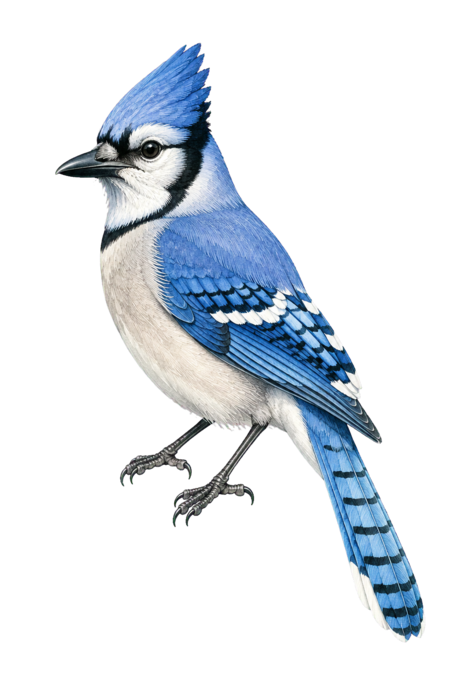 Blue Jay
