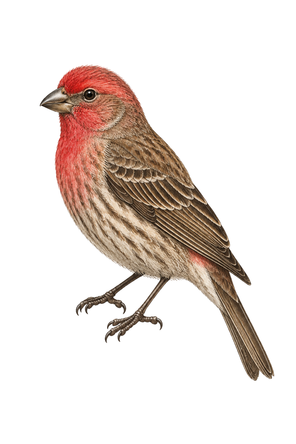 House Finch