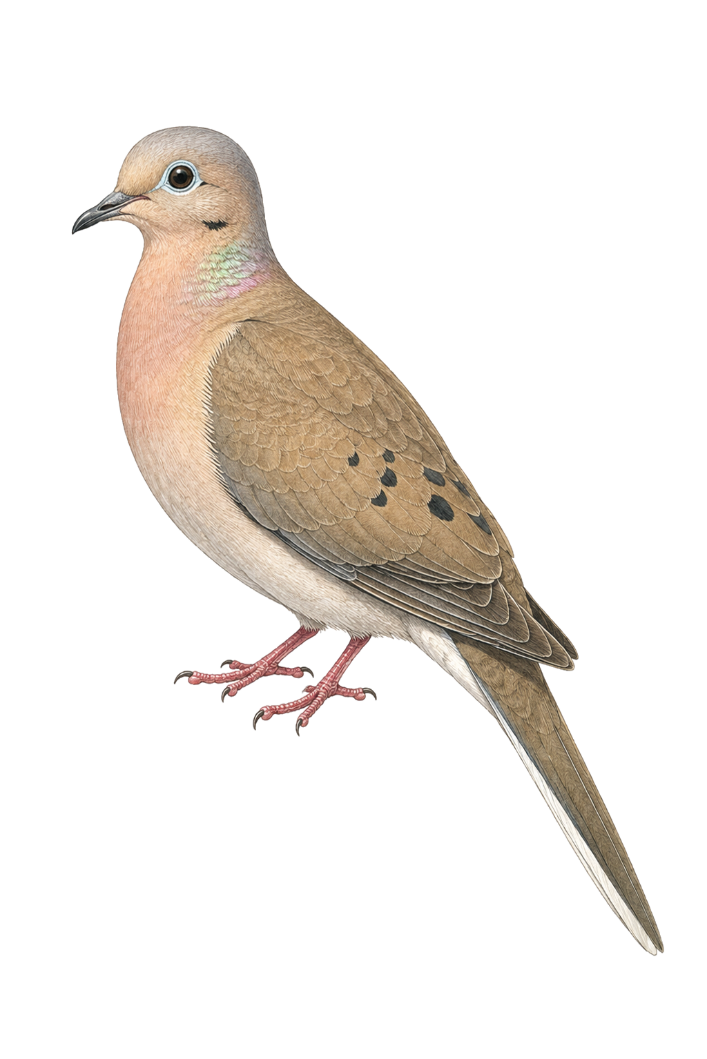Mourning Dove