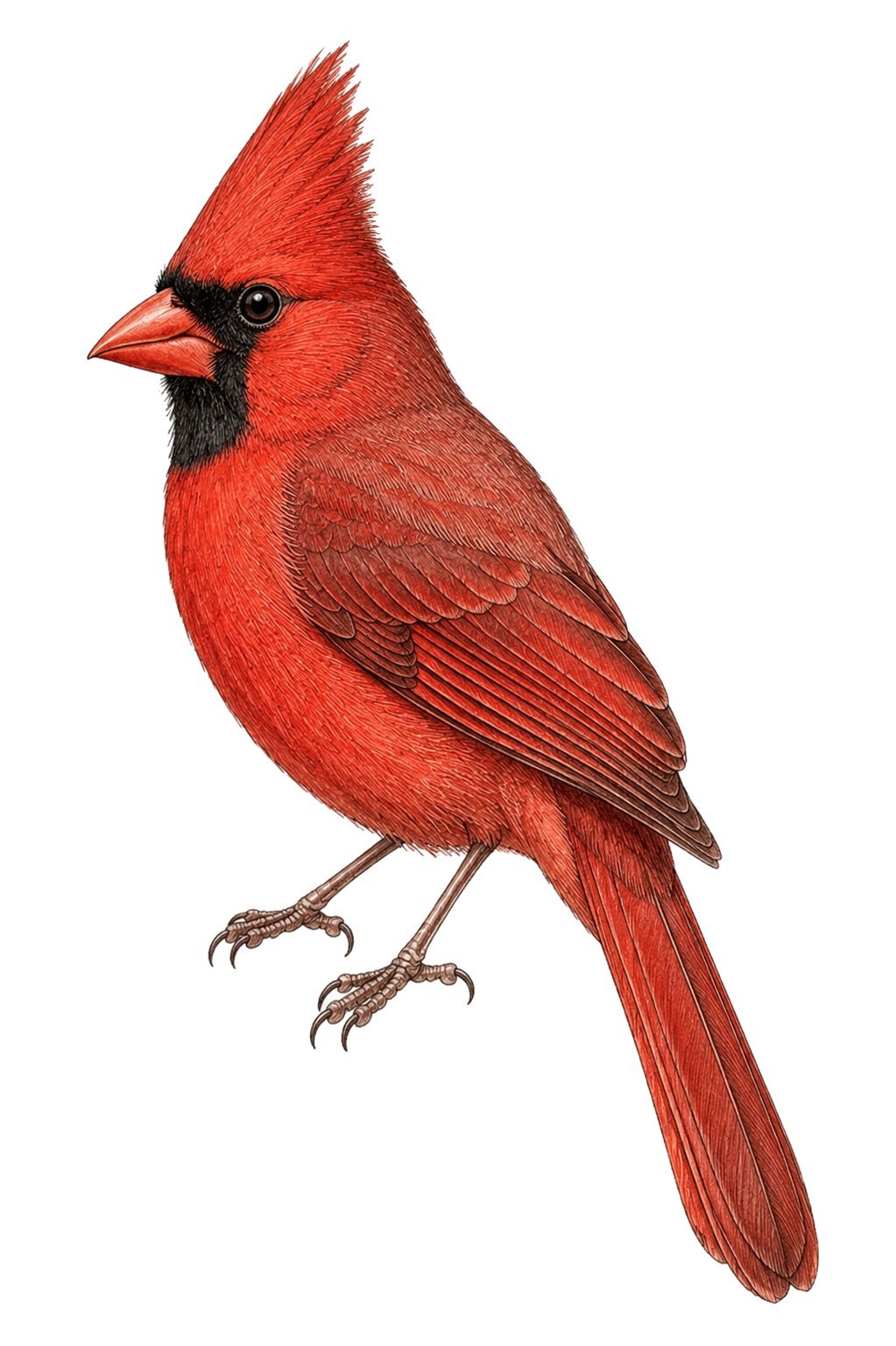 Northern Cardinal