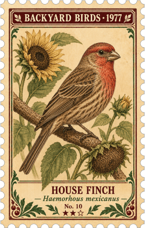 House Finch