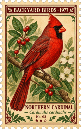 Northern Cardinal